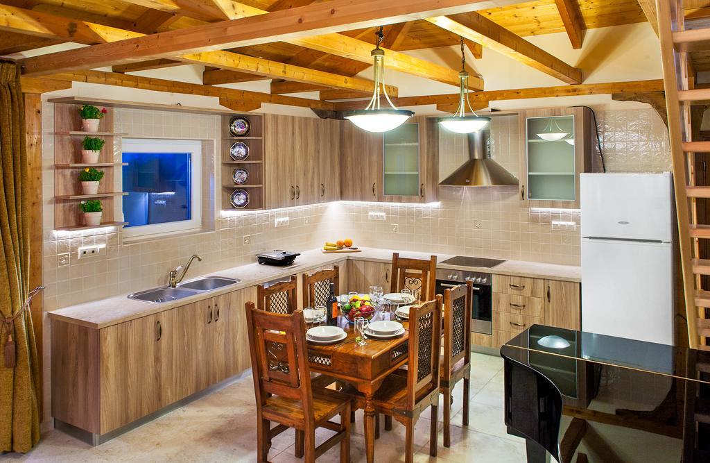 Lefkas Blue Residence Lefkáda エクステリア 写真