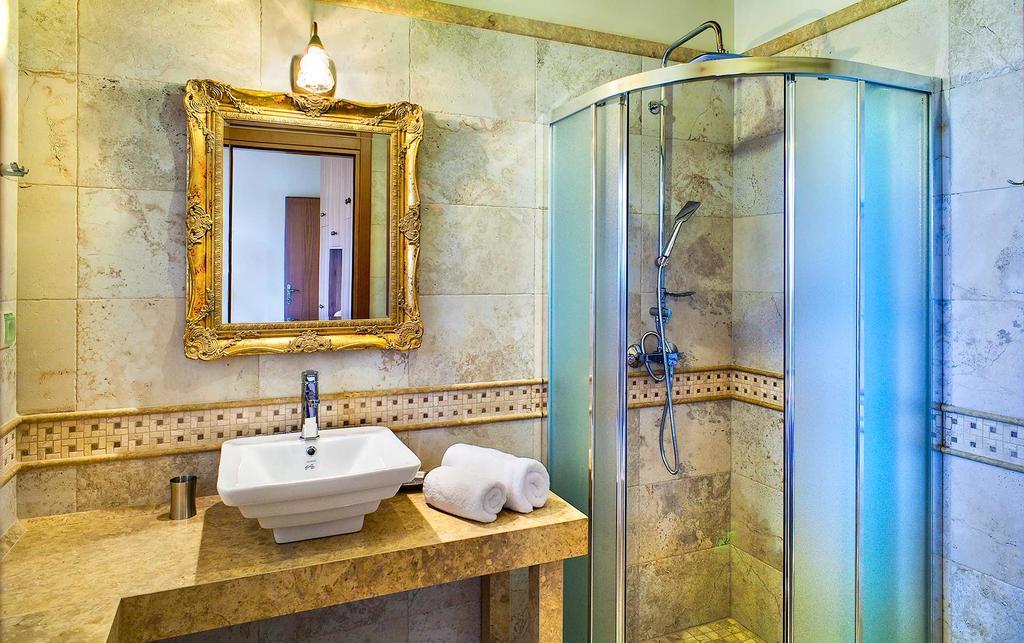 Lefkas Blue Residence Lefkáda エクステリア 写真